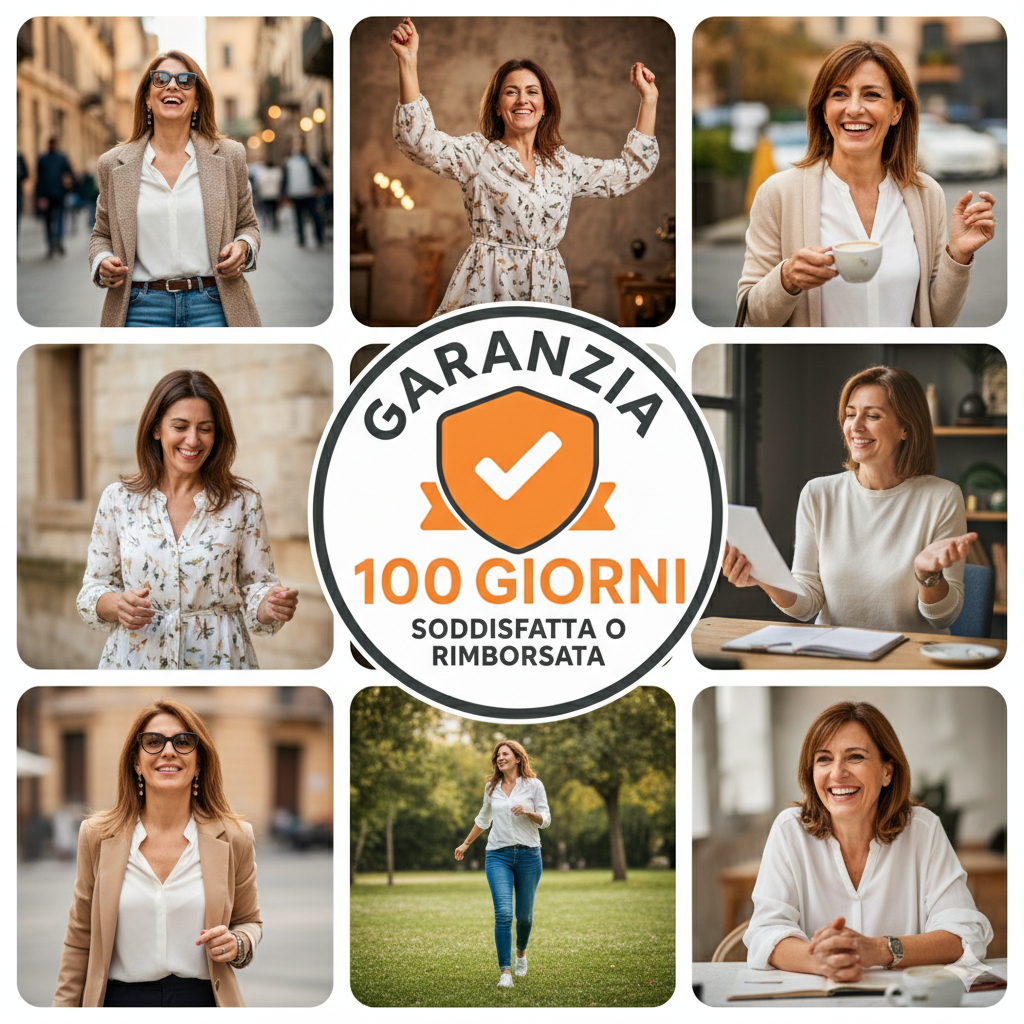 XtraSteps - Il Tuo Segreto di Eleganza