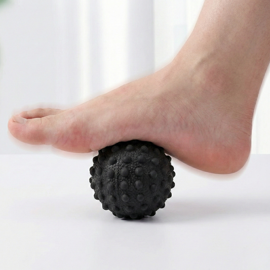 Sfera Massaggio Plantare "Sollievo Immediato"