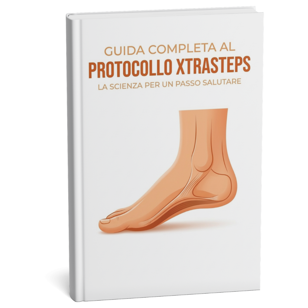 Guid Completa al Protocollo XtraSteps