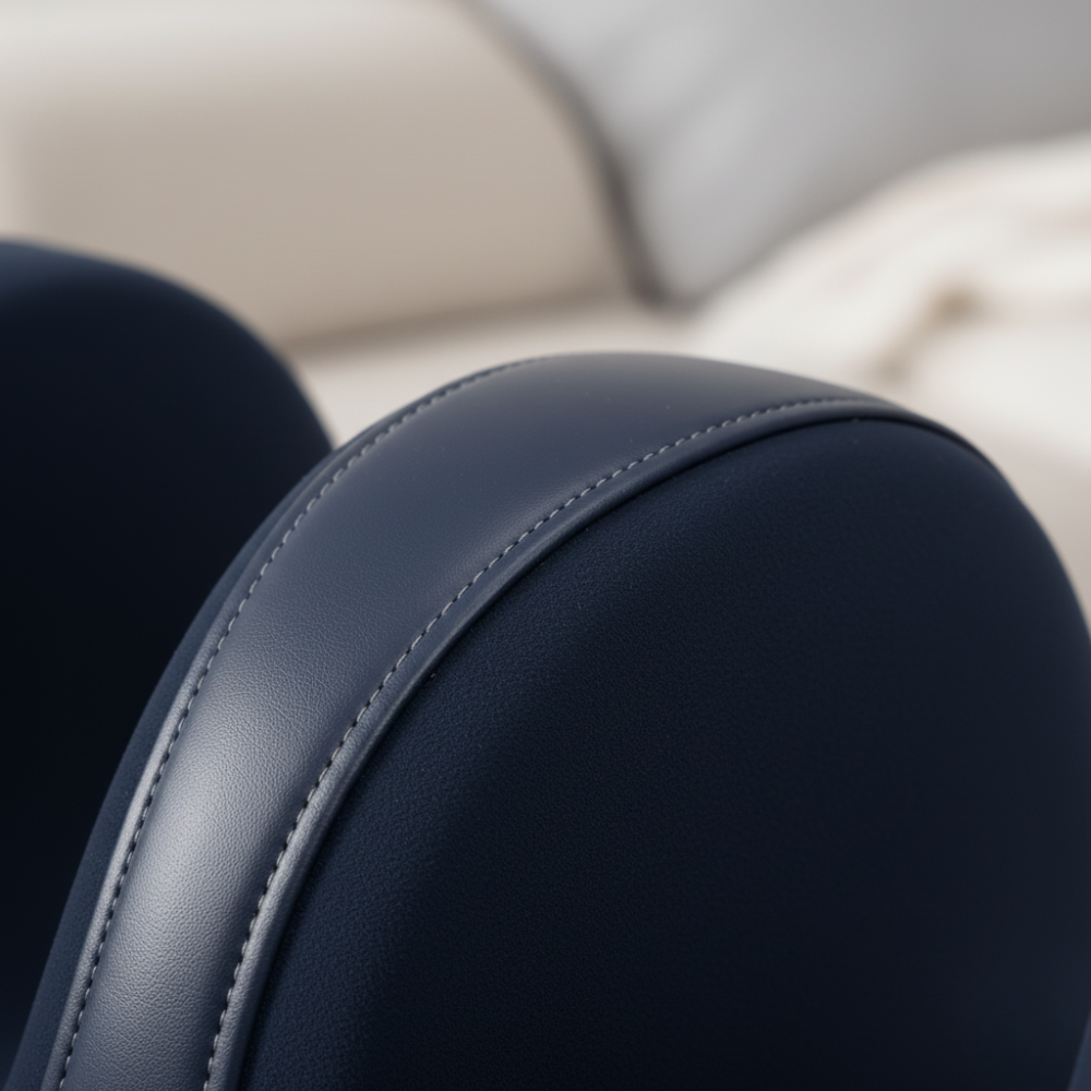 Sistema di Relax Gambe e Piedi "XtraComfort Pro"