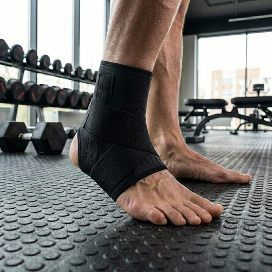 Calze a Compressione Regolabili - singolo