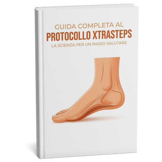 Guid Completa al Protocollo XtraSteps