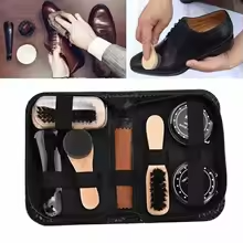 Kit Completo "Scarpe Impeccabili"