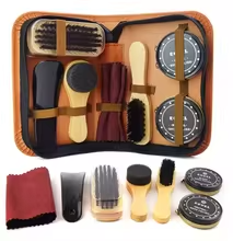 Kit Completo "Scarpe Impeccabili"