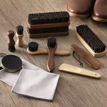 Kit Completo "Scarpe Impeccabili"