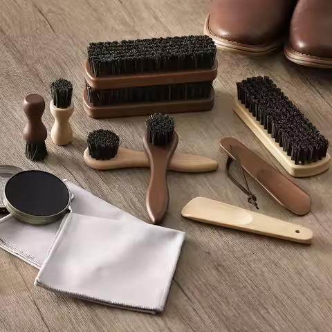 Kit Completo "Scarpe Impeccabili"
